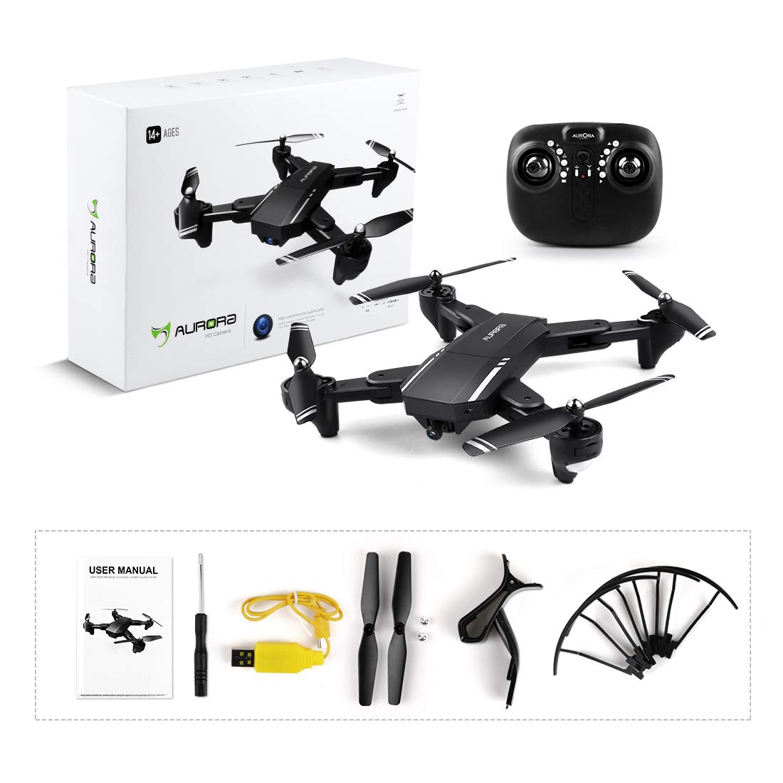 lbla drone parts