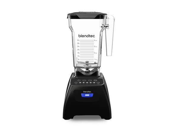 Blendtec Classic 575 Blender, $184.99 + FS w/ Prime