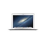 Apple Macbook Air 13.3&quot; Intel i5-4260U 1.4GHz Dual Core 4GB 128GB SSD MD760LL/B (Refurb) $349.99