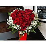 Telefora Valentine's Day Flowers: $40 of Credit For $15