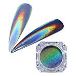 Born Pretty Holographic Nail Powder For $7.69 + Free Shipping
