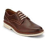 Dockers Men's Parkway Leather Dress Casual Oxford Shoe with Neverwet : $31.99 AC + FS