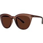 Kensie Women's Sunglasses (various styles/colors) $9 + Free Shipping