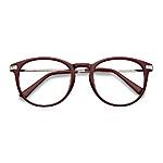 EyeBuyDirect: 30% Off Sitewide - Get a Complete Pair for $18 at Eyebuydirect.com $18.16
