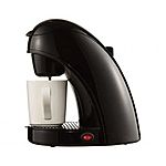 Vacuum Cleaner Market Small Kitchen Appliances: Brentwood Single Cup Coffee Maker $9.99 &amp; More + FS