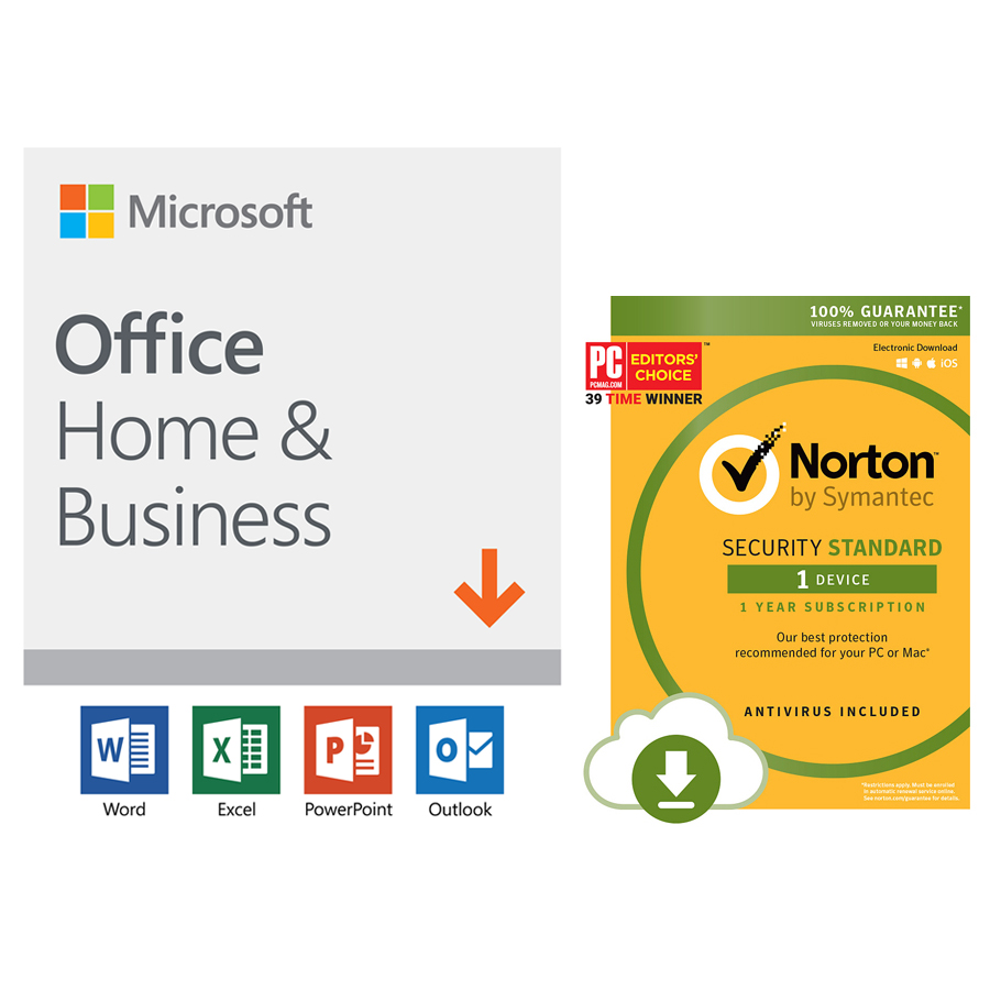 microsoft home and office download