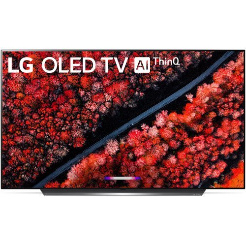 LG OLED77C9P 77" (3840 x 2160) 4K Ultra High Definition Smart OLED TV (2019) : $3999 AC + FS
