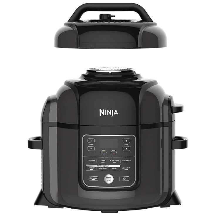 Ninja Foodi OP401 XL 8-Quart Pressure, Steamer, Air Fryer All-in-One Multi-Cooker - $149 + FS