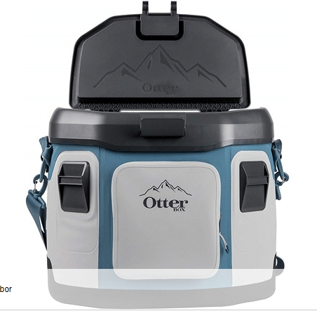 OtterBox Trooper Cooler, 20 Quart + free shirt.woot t-shirt - $149.99