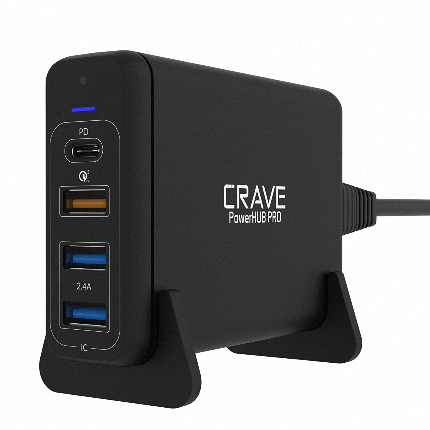 Crave 75W Desktop Charger $43.80 + Free Shipping