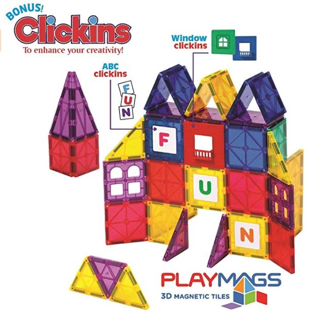 playmags amazon