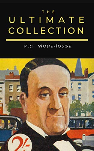Kindle Ebooks Selection (P.G Wodehouse, 20 Classic Fantasy, 30 Human Science...) @ $0.99 Amazon