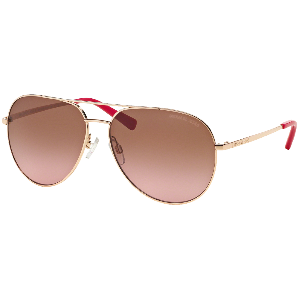 Michael Kors Women's Aviator Sunglasses (Various Colors) $32 + Free Shipping
