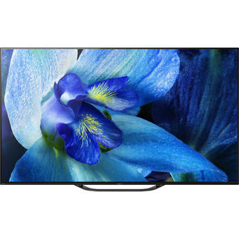 Sony A8G 65" Class HDR 4K UHD Smart OLED TV XBR65A8G (Free Shipping + Authorized Dealer) - $2049