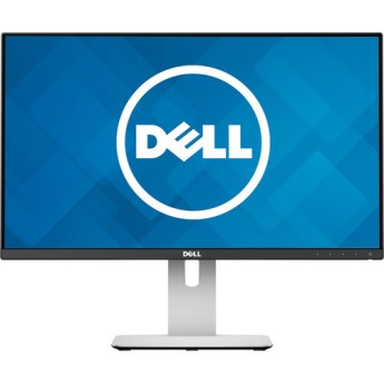 Dell 23.8" Widescreen LED Backlit IPS Ultra Sharp Monitor Model U2414H  (Free Shipping + Auth Dealer) - $175