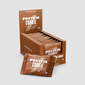 50% off MyProtein bars & cookies $14