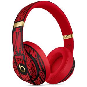 DJ Khaled Custom Edition Beats by Dr. Dre Studio 3 Wireless price dropped + free delivery $199.99. Other colors $149.99.