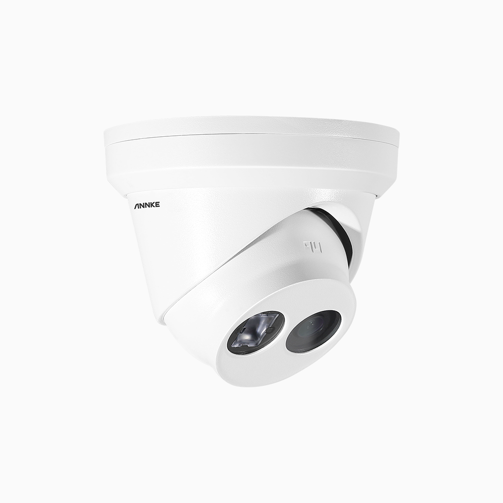 ANNKE C800 Turret 4K PoE IP Camera $69.99
