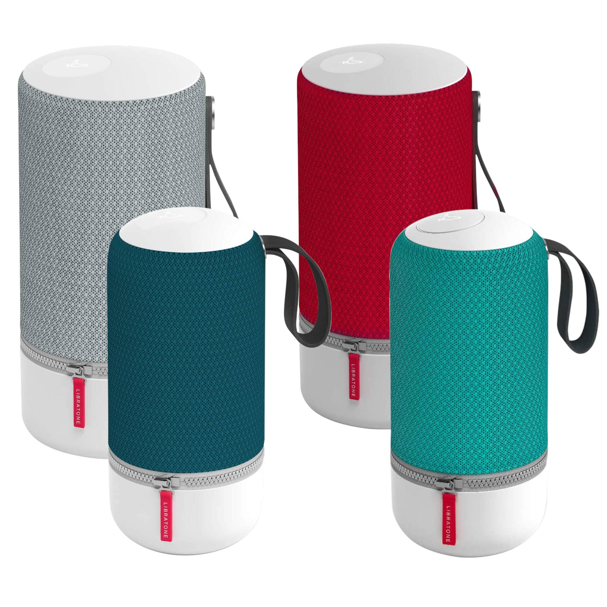 libratone zipp 3