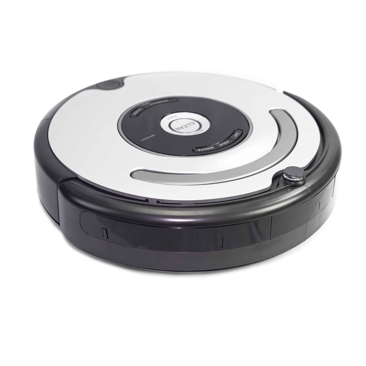 iRobot Roomba 655 Pet Series Robotic Vacuum Cleaner (Renewed) $79.99 + FS