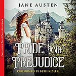 $0.86 Audible/Amazon, Unabridged Audiobooks: Pride and Prejudice, A Connecticut Yankee in King Arthur's Court, The Iliad and more...