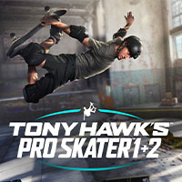 Tony Hawk’s™ Pro Skater™ 1 + 2 | Xbox $23.99