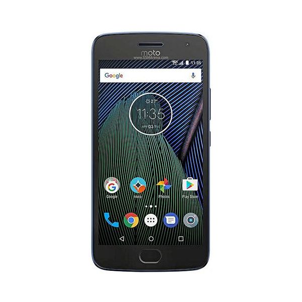 Motorola G5 Plus Unlocked Smartphone 64GB 250 or 32GB 