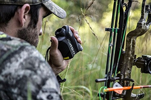 Halo XL450-7 Rangefinder - $62.39 @ Amazon - Slickdeals.net