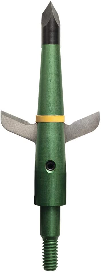Swhacker 2“ Cut Broadheads 100 Grain, $14.33 @Amazon