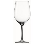 Fantastic Spiegelau Vino Vino Bordeaux Glass, Set of 4 for 31.99 (Price Drop)