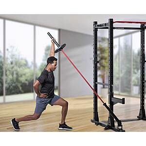 Costco Members Inspire Fitness 300 lb Olympic Weight Set 400