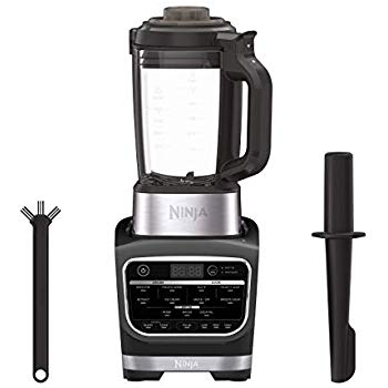 Ninja Foodi Cold & Hot Blender $47.98 Target Clearance (YMMV)