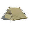 8' x 7' Ozark Trail 4-Person A-Frame Instant Tent $35 + Free Shipping