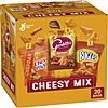 20-Count Cheesy Mix Variety Snack Packs (Gardetto's, Bugles, Chex Mix) $8.38 + Free Shipping w/ Prime or on $35+
