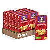12-Count 5.5-Oz Annie's Penne &amp;amp; Four Cheese Pasta $9.17 w/ S&amp;amp;S + Free Shipping w/ Prime or on $35+