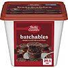 28-Oz Betty Crocker Batchables (Fudge Brownie Mix or Blueberry Muffin Mix) $3.69 w/ S&amp;amp;S + Free Shipping w/ Prime or on $35+
