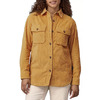 Patagonia Women's Corduroy Overshirt Jacket (2 Colors) $55.97 &amp;amp; More + Free Shipping