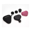Theragun Mini Massager + Attachments (Teal or Merlot) $82.94 + Free Shipping w/ Prime
