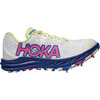 Hoka Men's or Women's Crescendo XC Cross County Shoes (White/Blue) $35.67 + Free Shipping on $49