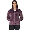 The North Face Women's Osito Lux Jacket (Midnight Mauve) $53.30 + Free Shipping