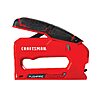 CRAFTSMAN Heavy Duty Reverse Squeeze Stapler $9.99 + Free Shipping w/ Prime or on $35+