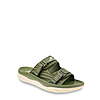 Ozark Trail Men's River Slide Sandals (Olive) $13.99 + Free Shipping w/ Walmart+ or on $35+