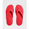 lululemon Women's Restfeel Flip-Flops (Red Glow) $29 + Free Shipping