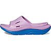 Hoka Men's Ora Recovery Slide 3 (Cyclamen/Coastal Sky, Size 11-14) $25 + Free Shipping