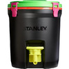 Stanley 2 Gallon Adventure Fast Flow Water Jug (Black Neon) $41.99 + Free Shipping on $49