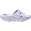 Hoka Men's Ora Recovery 3 Slide Sandals (Ether, Size 11-14) $25.97 + Free Shipping on $49