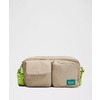 2.5L lululemon Multi-Pocket Crossbody Bag (Sheer Oak/Sour Grape) $34 + Free Shipping