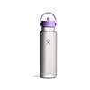 40-Oz Hydro Flask Wide Stainless Steel Water Bottle $24.99 + Free Shipping w/ Prime