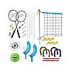 Franklin Sports Outdoor Games Combo Set $24.99 + Free Shipping w/ Prime