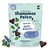 6-Oz Shameless Pets Soft Baked Grain-Free Dog Treats (2 Flavors) $2.65 w/ S&amp;amp;S + Free Shipping w/ Prime or on $35+